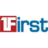 first