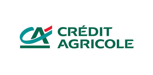 CA logo