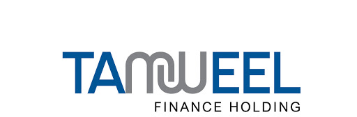 Tamweel Holding logo