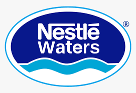 Nestle waters