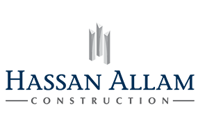 Hassan Allam
